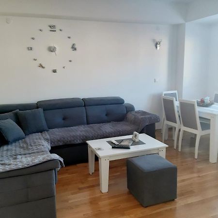 Apartment Blazeski Ohrid Exterior foto
