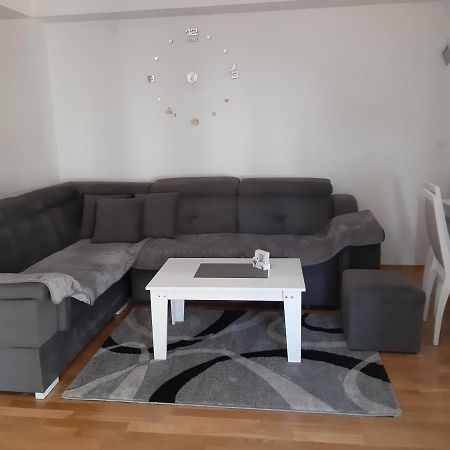 Apartment Blazeski Ohrid Exterior foto