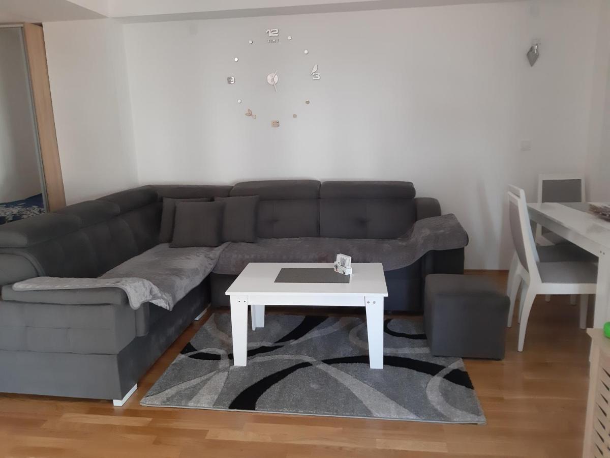 Apartment Blazeski Ohrid Exterior foto